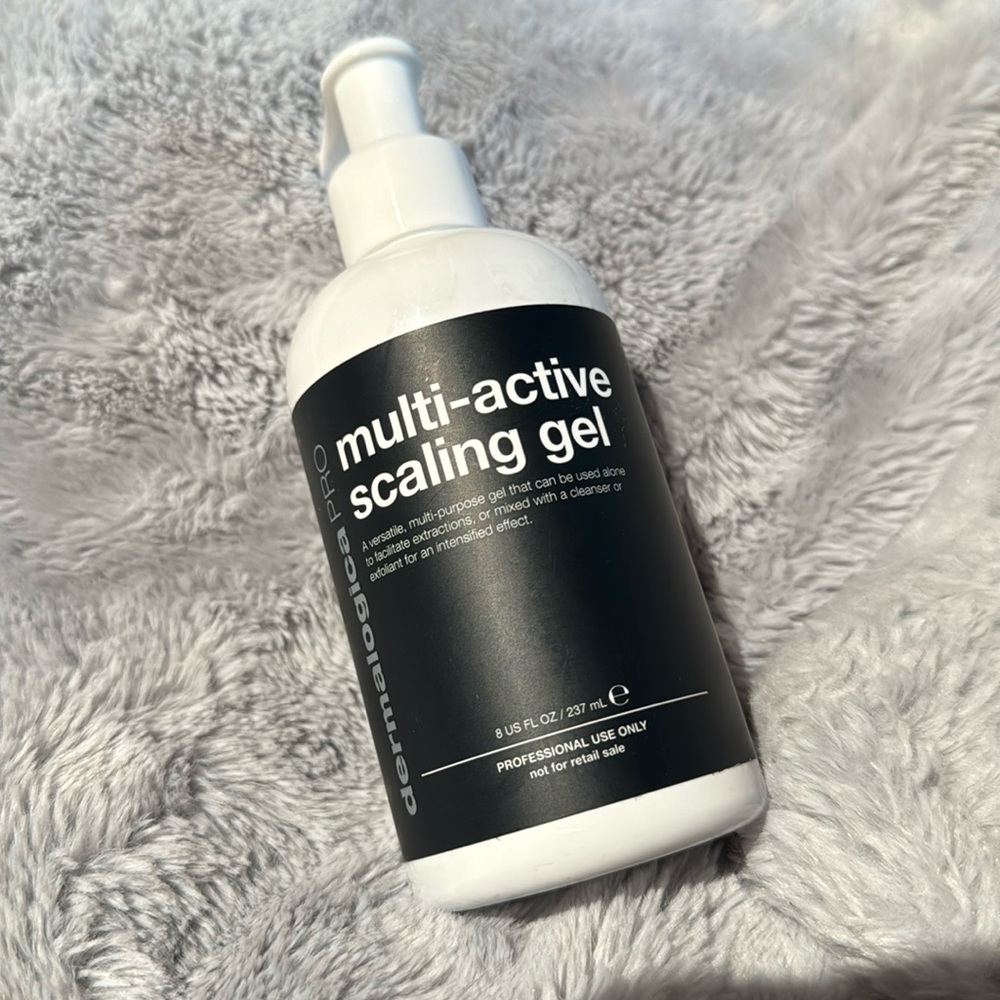 ✨NEW Dermalogica PRO multi-active scaling gel✨